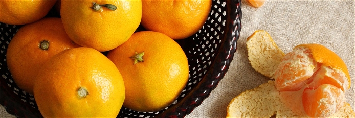 Mandarinen, Clementinen und Rezepte Winter Co: Das Zitrusfrüchte - sind die Falstaff im für Top