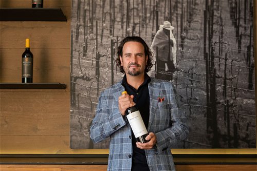 Das Weingut Monte Xanic, geleitet von Hans Joseph Backhoff, zählt zu den zuverlässigsten Quellen von qualitätsvollen Tafelweinen.