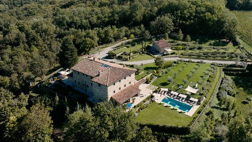 Villa Pianvecchio