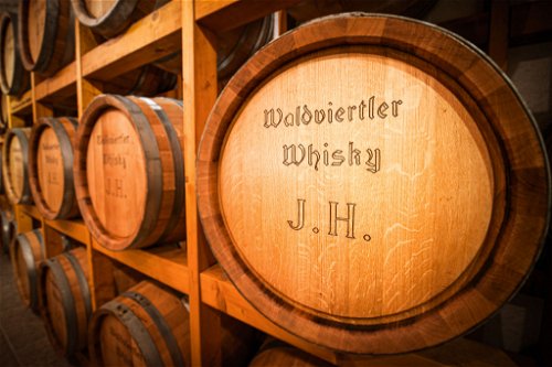 Die Waldviertler Whiskydestillerie Haider gehört zu den absoluten Pionieren im deutschsprachigen Raum. Ihre Geschichte reicht zurück bis ins Jahr 1995.