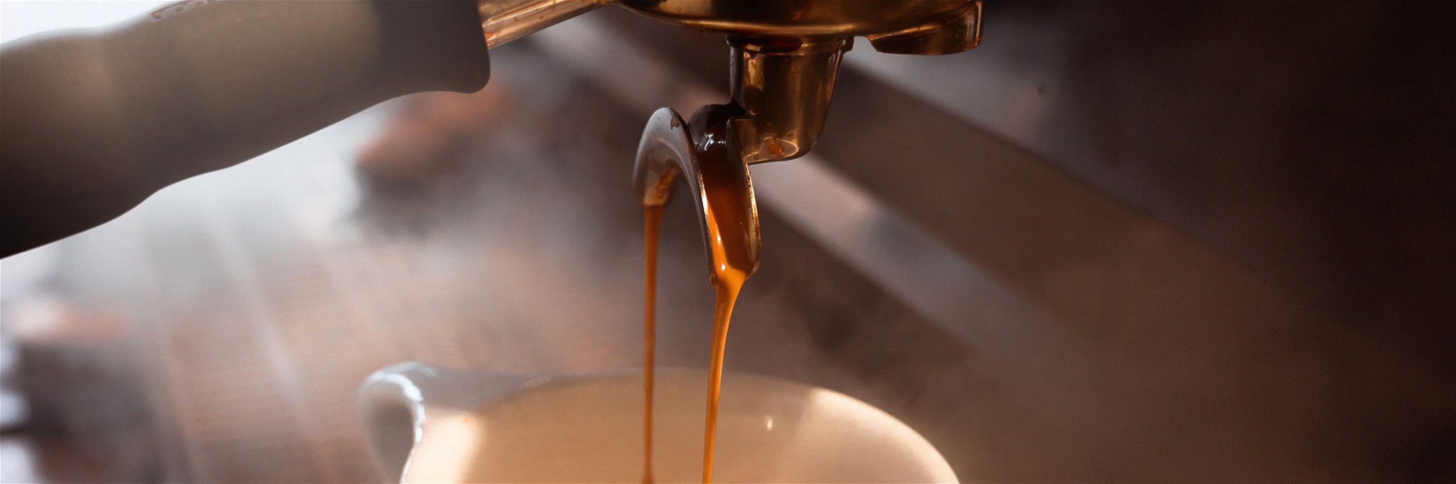 Die »GOTA Coffee Experts« aus  dem 15. Bezirk rösten ihren Kaffee medium – und erhalten  so seine Fruchtigkeit.