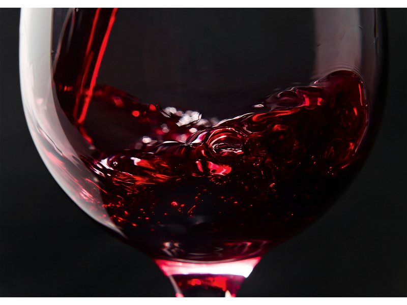 Cabernet Sauvignon is the most consumed wine in the world. In 2019, for example, 1.4 billion liters were drunk worldwide.