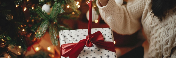 Die besten Geschenkideen zur Winterzeit – von 10 bis 250 Euro