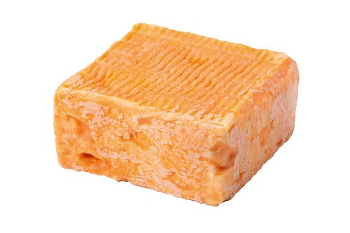 Der »Limburger«-Käse.