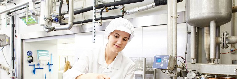 In den Wiener Genuss-Manufakturen werden natürliche Rohstoffe zu Produkten wie Pasteten, Marmeladen und Süßwaren verarbeitet.