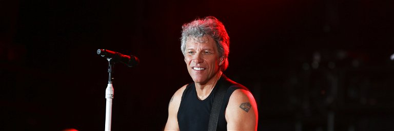 Rockstar Jon Bon Jovi betritt erneut die Gastro-Szene.