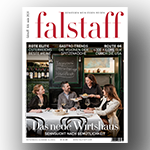 Falstaff Magazin