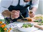 Kulinarische Visionen: Spitzenköche und Gastronomen verraten die Gastro-Trends 2024