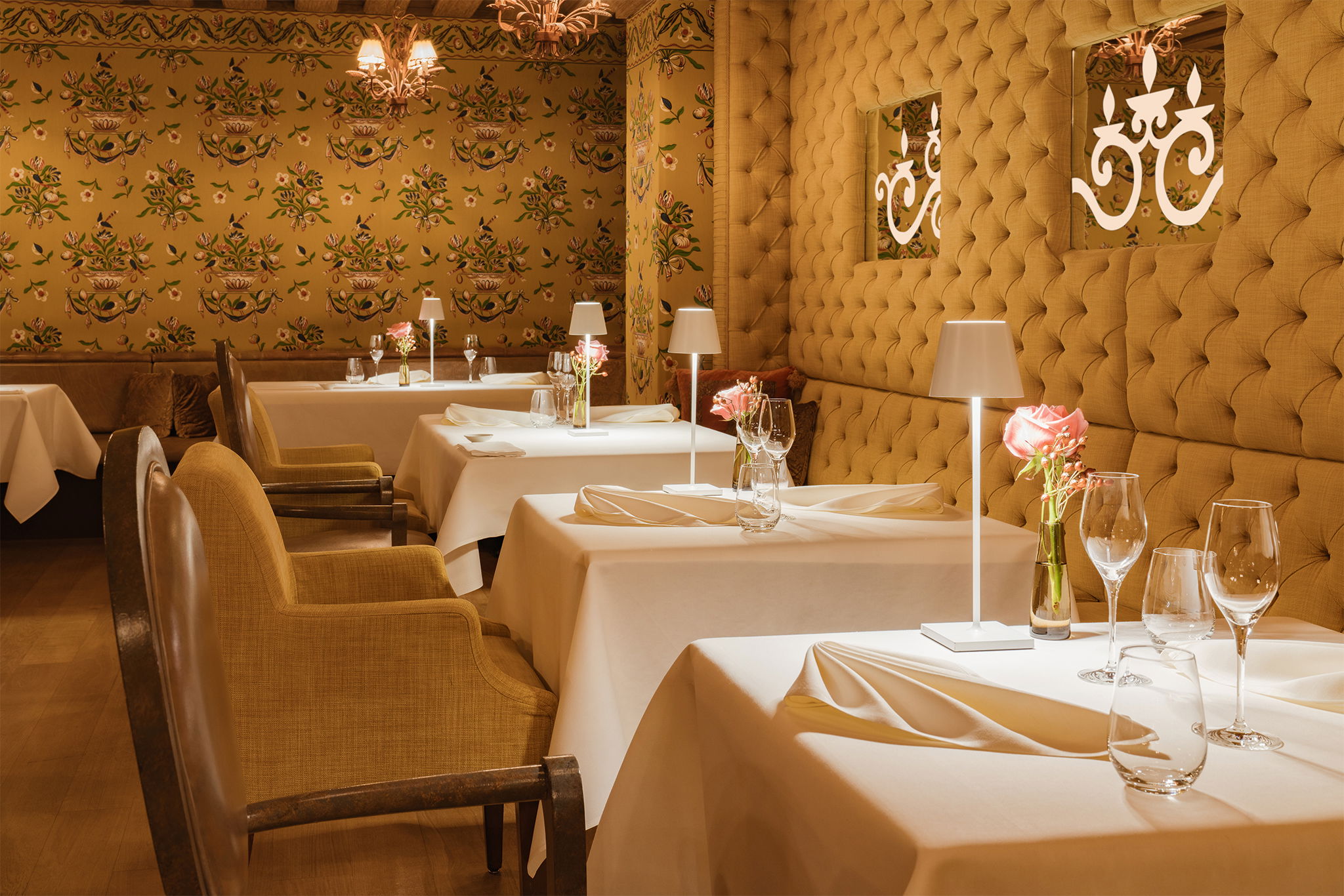 Restaurant der Woche: La Brezza - Falstaff