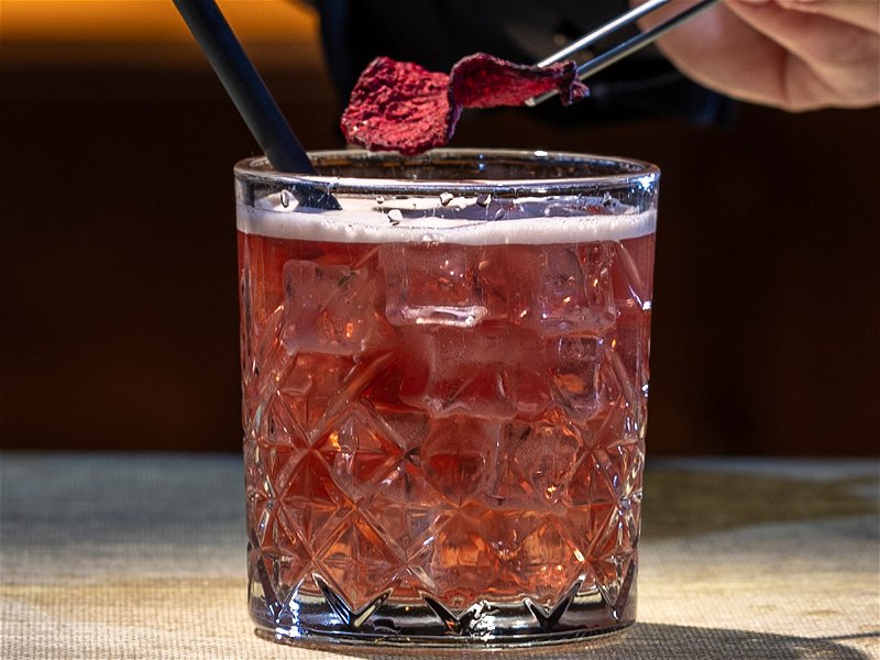 Nicht erst seit dem »New York Sour« ist bekannt, dass Weine bestens in Cocktails funktionieren. 
