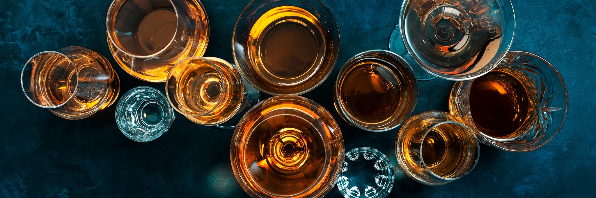 Wenn Tequila auf Rye oder Scotch auf Gin trifft, erschließen sich ganz neue Geschmacksdimensionen