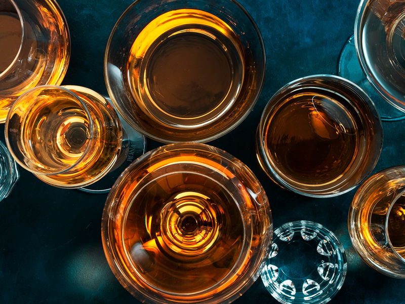 Wenn Tequila auf Rye oder Scotch auf Gin trifft, erschließen sich ganz neue Geschmacksdimensionen