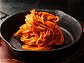 »Spaghetti all‘assassina«: Was hat es mit Pasta nach »Art des Mörders« auf sich?