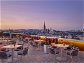 Top 15: Die schönsten Rooftop Bars in Wien