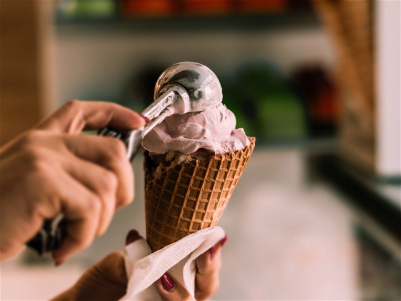 Summer 2024: these are the ice cream trends in Europe