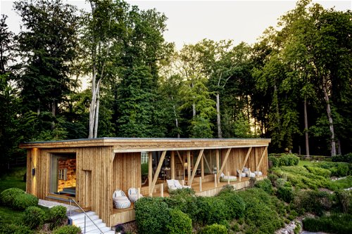 © Weissenhaus Private Nature Luxury Resort