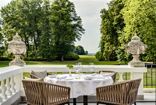 © Weissenhaus Private Nature Luxury Resort