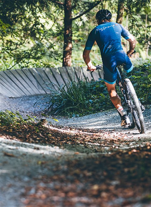 Ob auf dem Bike-Trail im Wald oder der Strasse am See – die Region Zürich ist ein Paradies für Radfahrer.