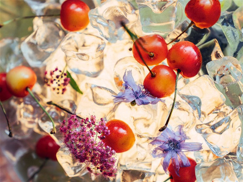 Scandinavian fruit wines are much more than just thirst quenchers for hot summer evenings. Ideally, they open up a whole new dimension of taste.  