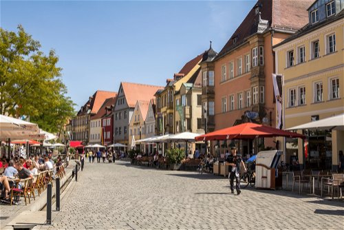 Altstadt Bayreuth