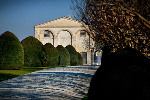 Château Mouton Rothschild