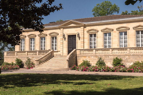 Château Figeac