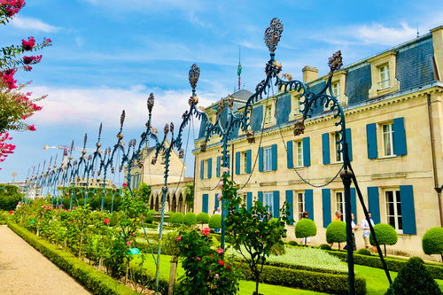 Château La Mission Haut Brion