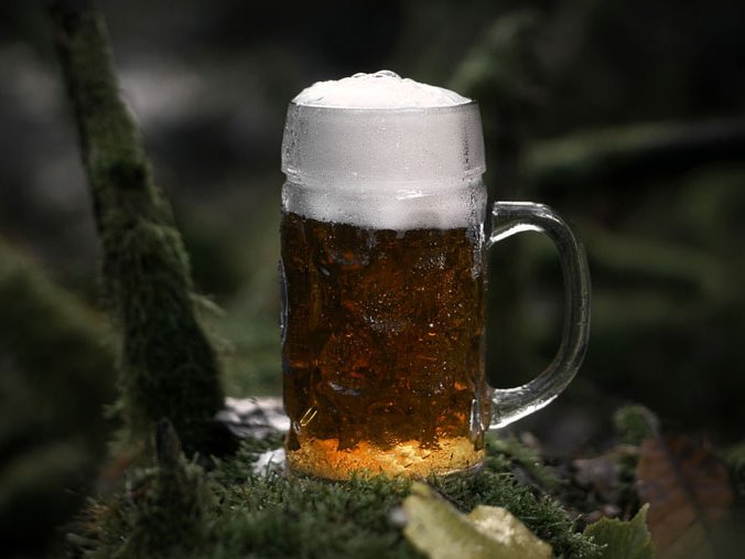 Bier © Shutterstock