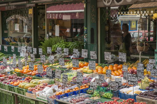 Naschmarkt