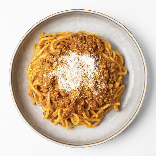 Ragu alla Bolognese