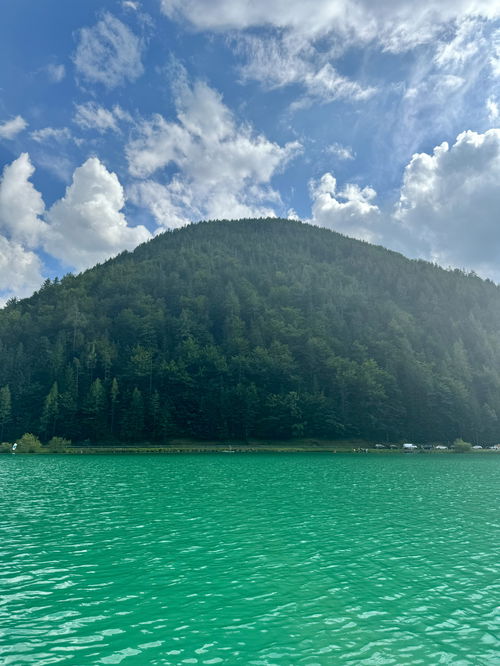 Erlaufsee