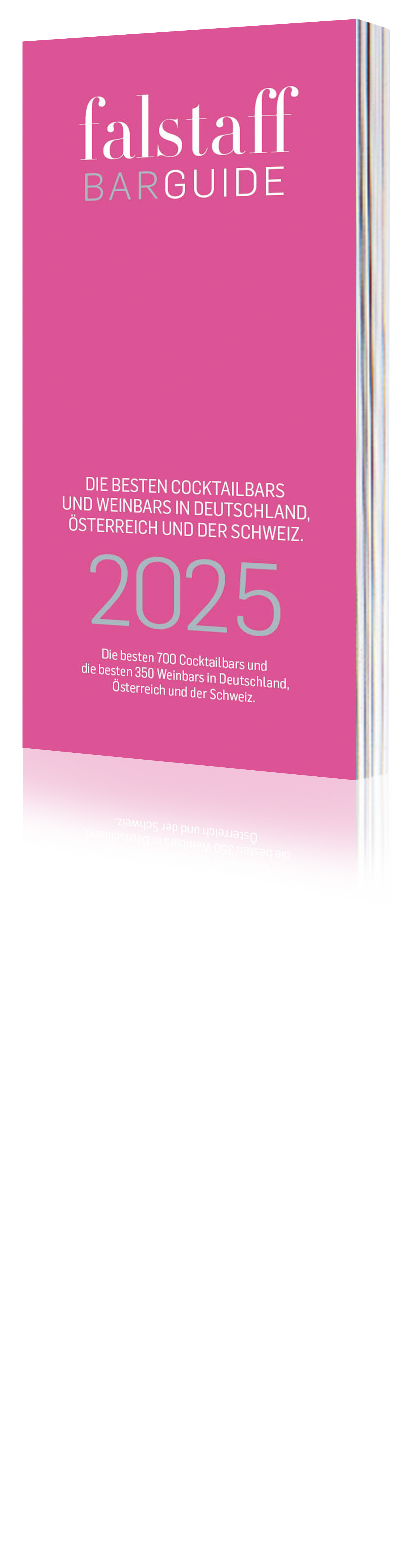 Falstaff Barguide 2025: Das Sind Die Besten Bars Und Bartender ...