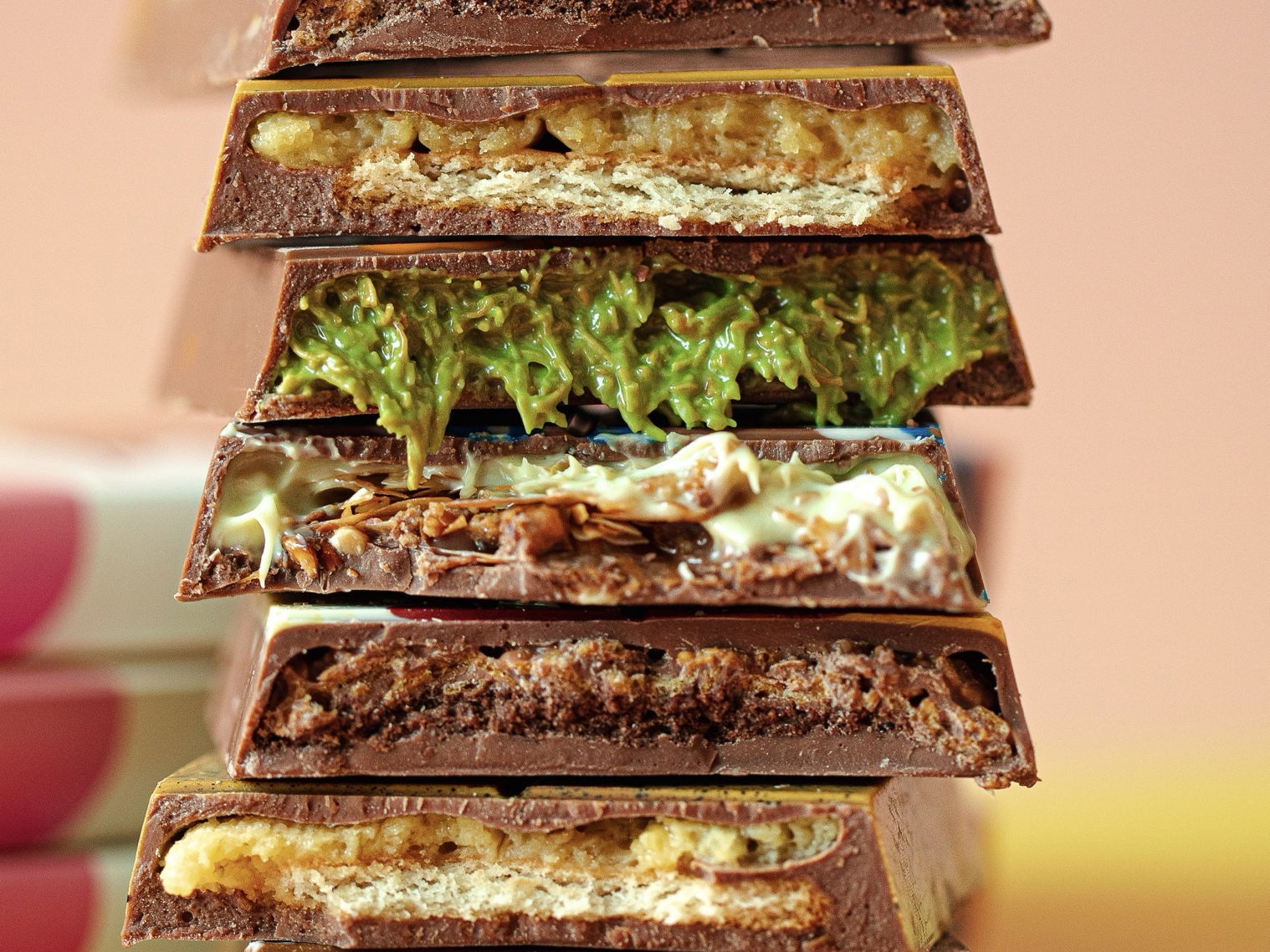 (^^)　Fix Dessert Chocolatier ３枚 正規品 3枚 fix Dessert Chocolate