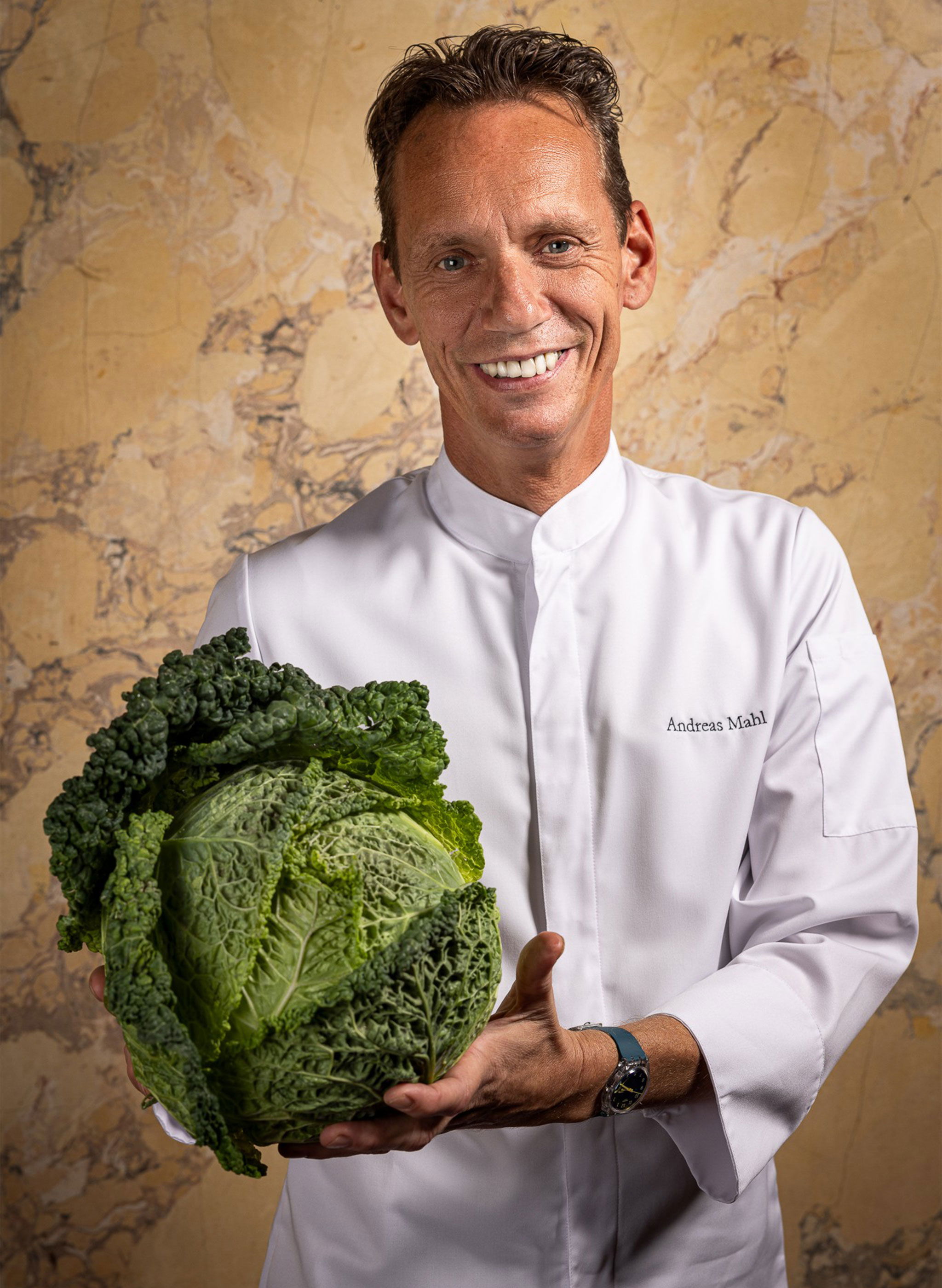 »Restaurant OPUS &amp; Beyond«: Internationale Gourmet-Reise mit ...