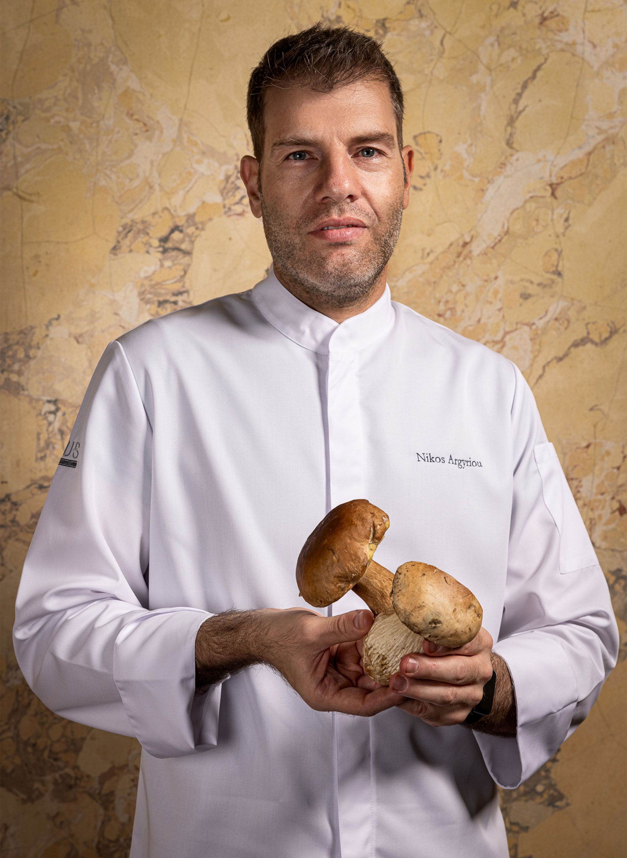»Restaurant OPUS &amp; Beyond«: Internationale Gourmet-Reise mit ...