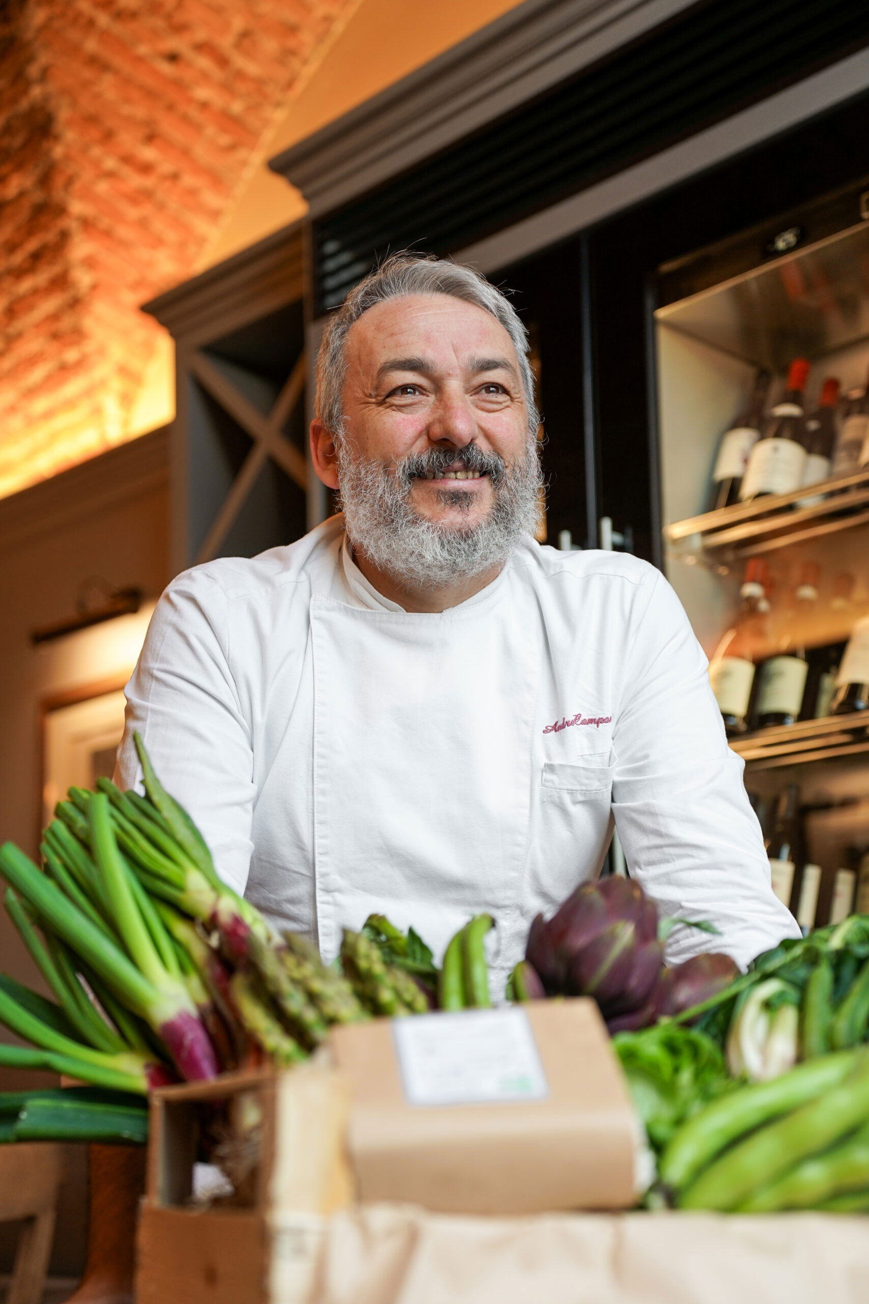 »Glasswing« X »Il Borro« laden zum exklusiven Wine &amp; Dine - Falstaff