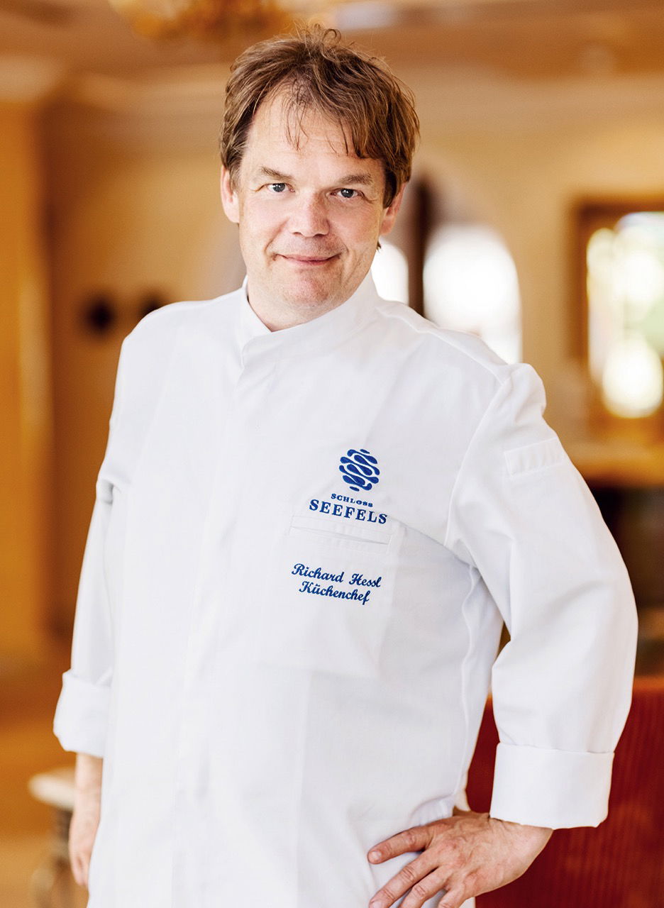 Slow-Food-Tour durch Kärnten - Falstaff