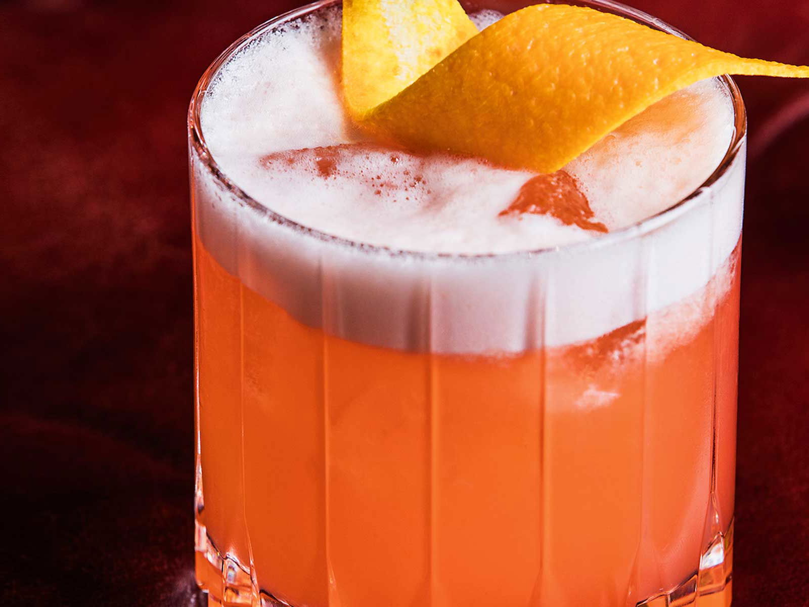 Aperol Fizz