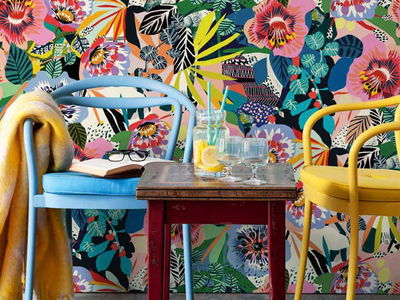 floral-neue-interior-inspirationen