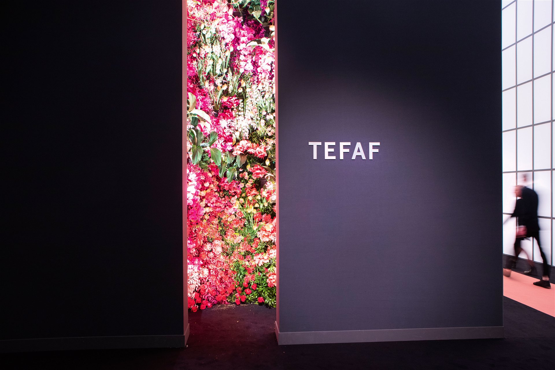 Mehr Kunst geht nicht: Die TEFAF, The European Fine Art Fair, bringt jedes Jahr die gesamte Kunstwelt ins beschauliche Maastricht.