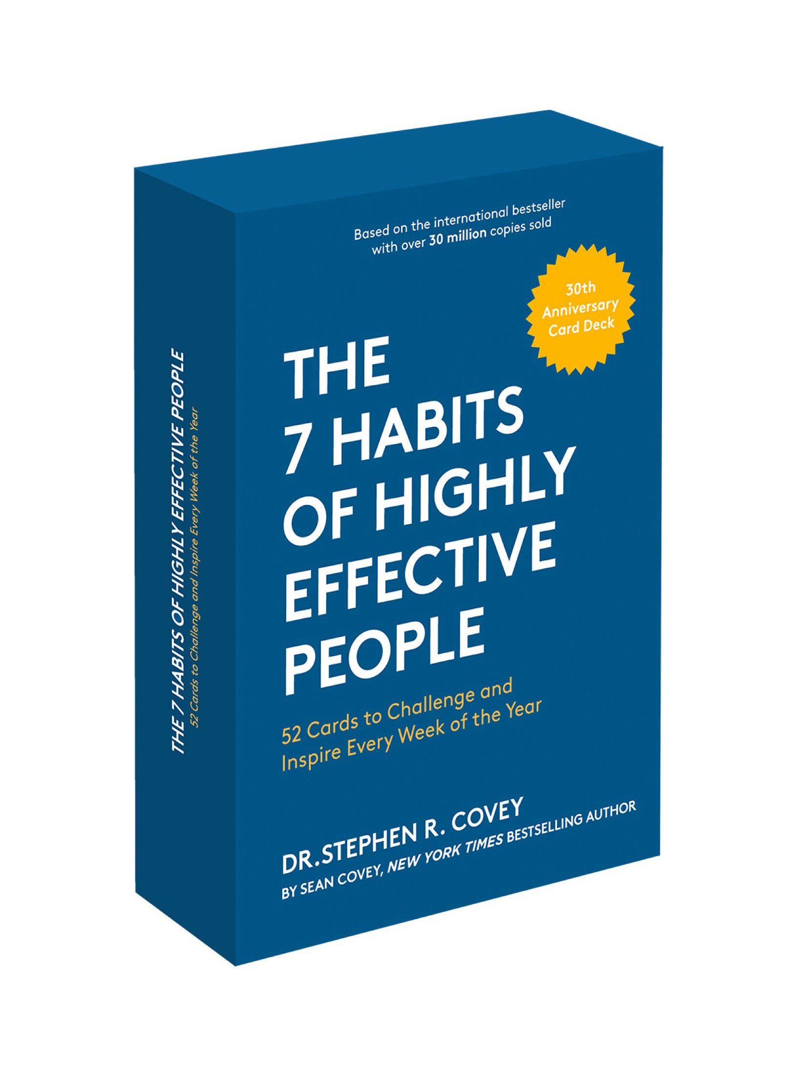 Business-Lesung: Wenn ich lese, dann gerne eine Business-Lektüre. Da wir gerade eine neue Firma zum Thema Leadership gründen, kann ich »The 7 habits of highly effective people« sehr empfehlen.