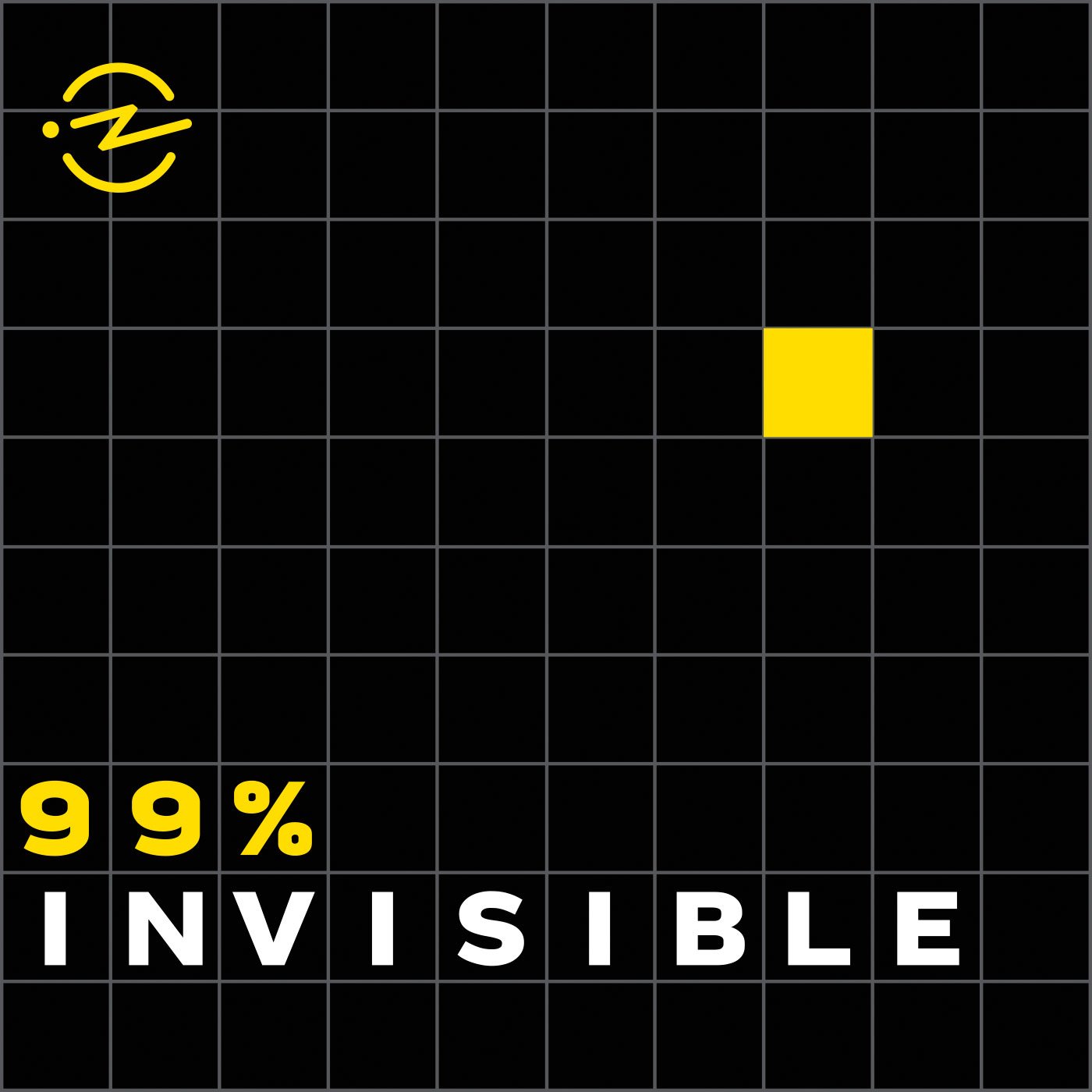99 % Invisible: Der sehr informative Podcast handelt wöchentlich in 20- bis 60-minütigen Sessions Design in all seinen Facetten ab. Von Produktgestaltung über Architektur bis hin zu Stadtplanung, Sound- und Webdesign ist alles dabei. Wie der Titel suggeriert, widmet man sich hier Dingen, die sonst oft im Verborgenen bleiben. 