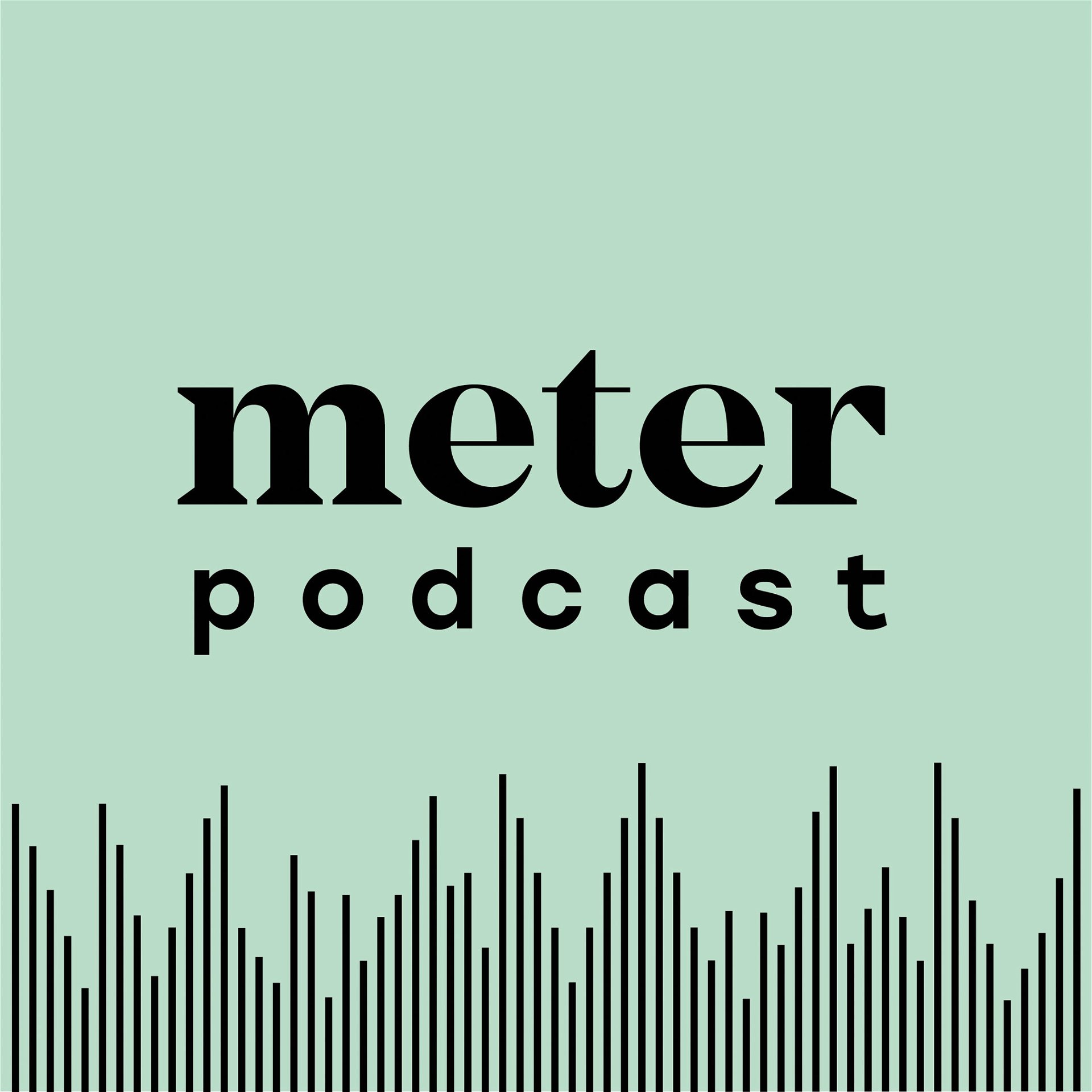 Meter-Podcast: Spannende Einblicke in die Welt der Gestaltung verspricht dieser Podcast, der erst seit kurzer Zeit auf Sendung ist. Monatlich werden Szene-größen zum ausführlichen Gespräch geladen. Aktuell kann man etwa Interviews mit Konstantin Grcic, This -Weber und Peter Wirz nachhören. 
