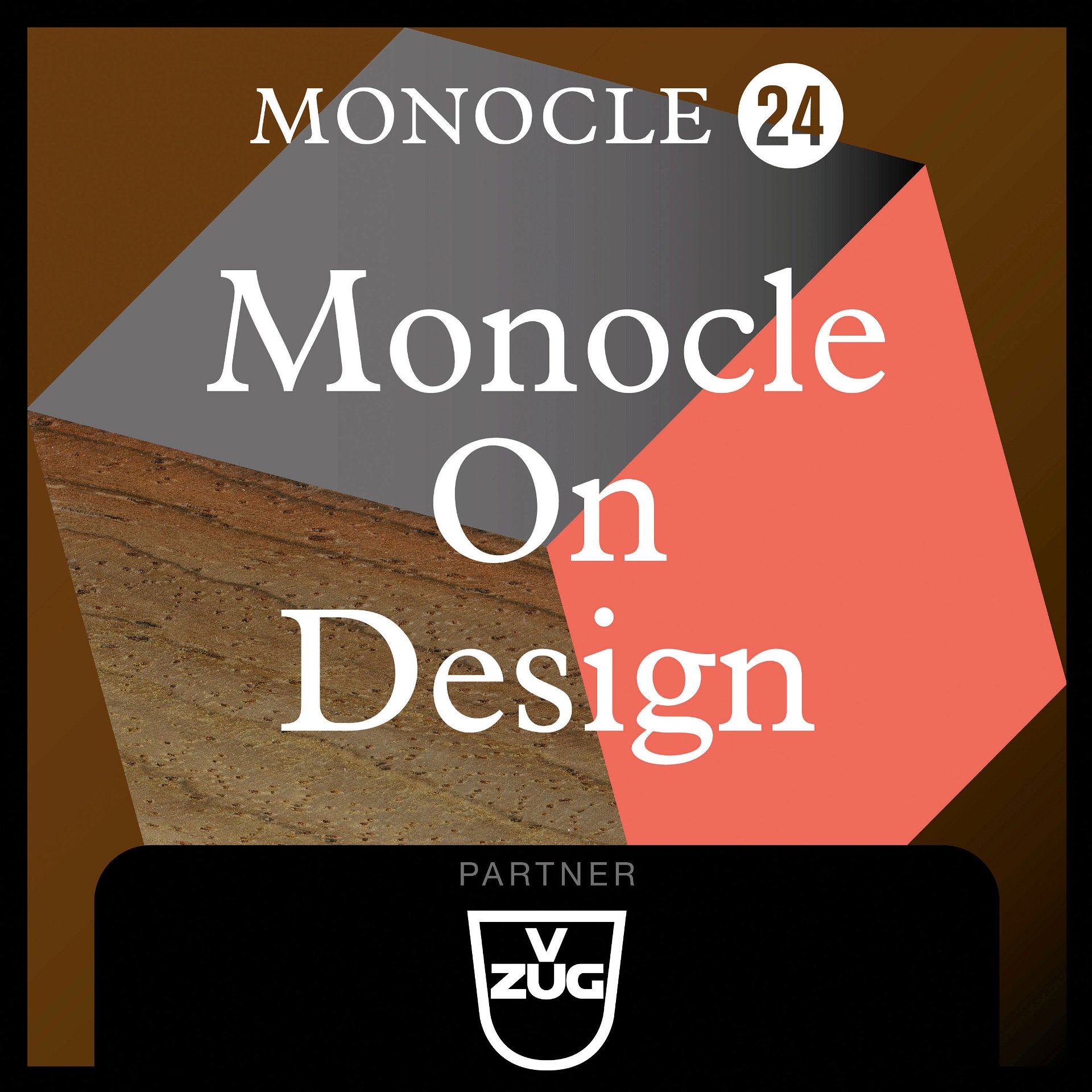 Monocle on Design: Die High-End-Lifestyle-Postille ist das beste Beispiel dafür, dass Print lebt. Nichtsdestotrotz werden aber alle Kanäle bespielt. Etwa mit diesem gut beleumundeten Podcast, der Material-trends ebenso aufgreift wie Produkt-Ikonen oder Fragen zur Architektur. Regelmäßig werden auch Designstars interviewt. 