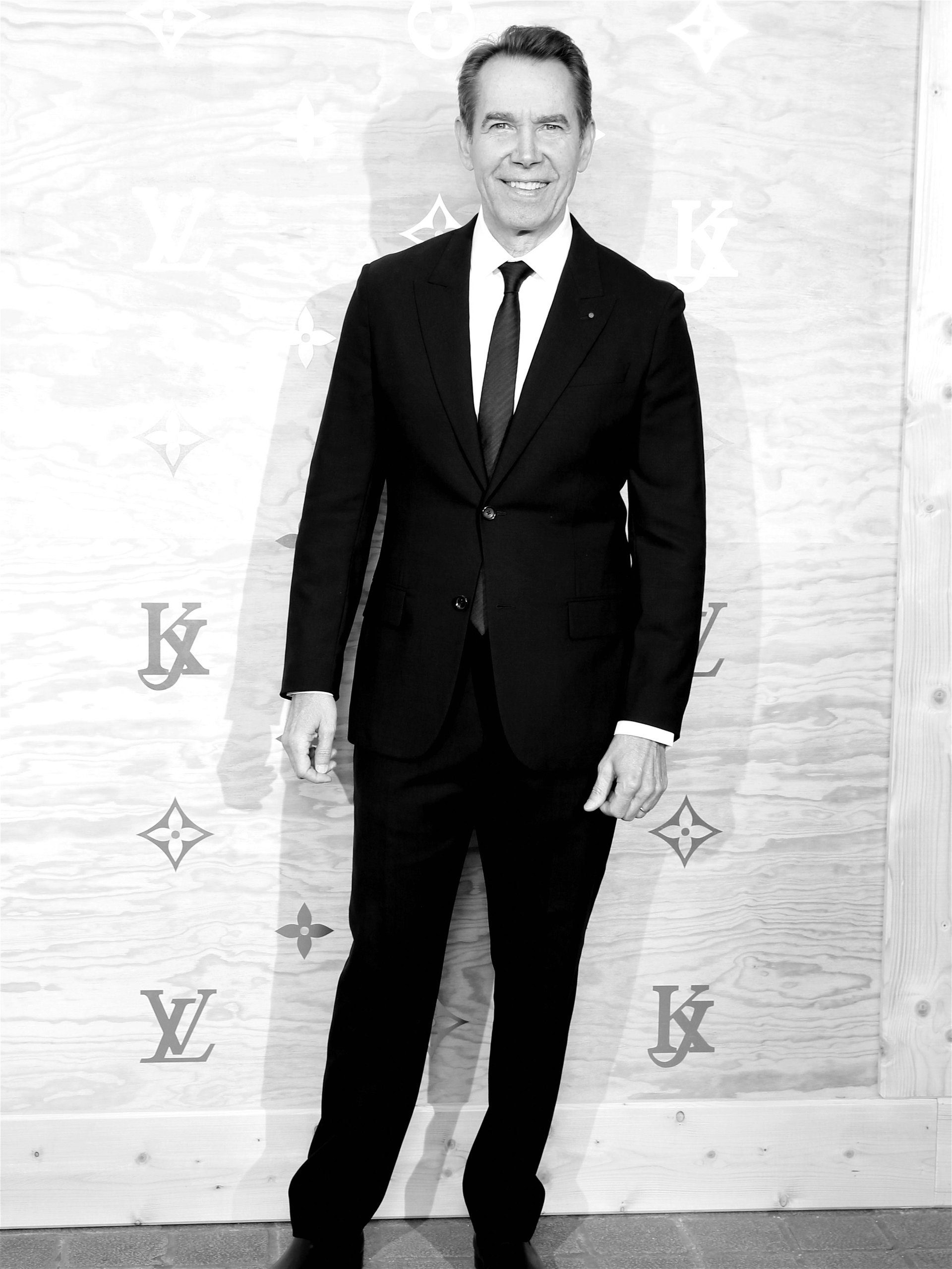 Tragbar: In einer Mischung aus ironischer Selbstreferenz und Hommage an die Meister der Kunstgeschichte gestalte Jeff Koons für Louis Vuitton ab 2016 mehrere Handtaschen-Serien.