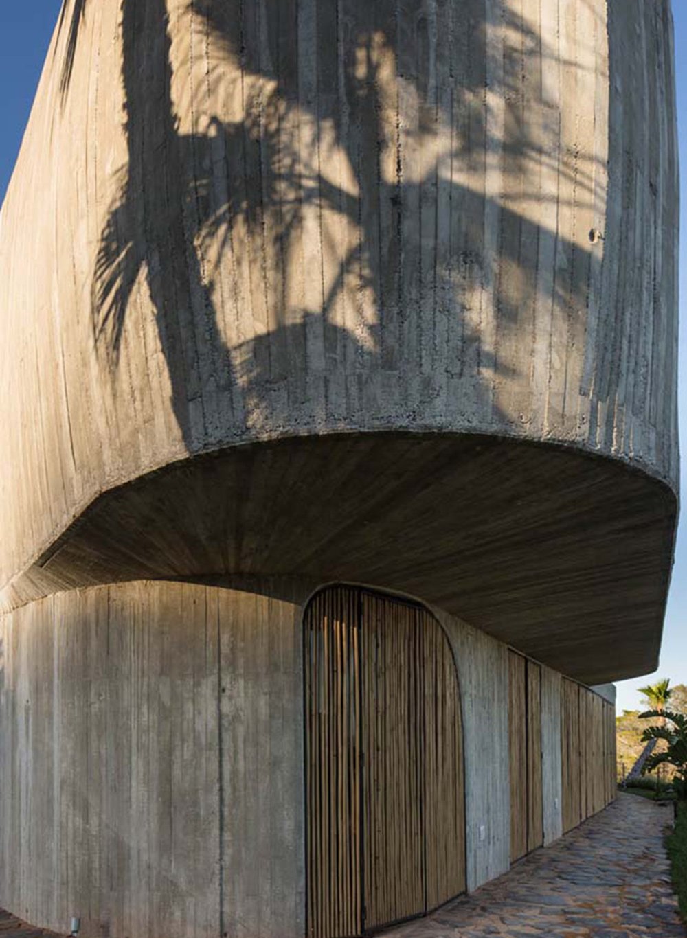 Architekt: Metroarea Architetti Ort: Ibiza Baujahr: 2016
