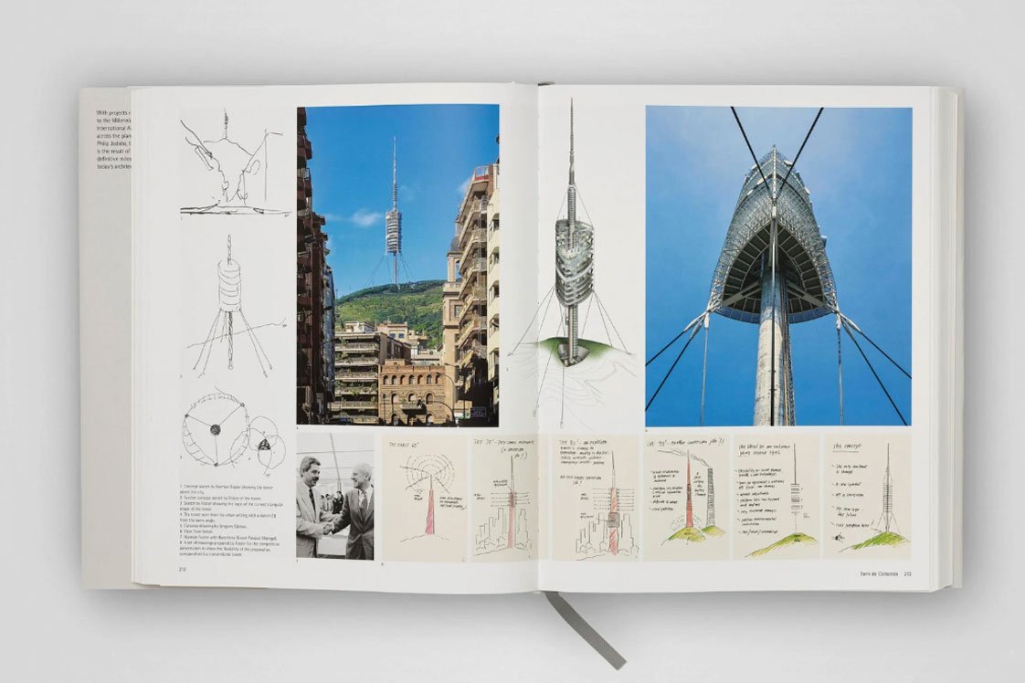 20+ Architecture Coffee Table Book