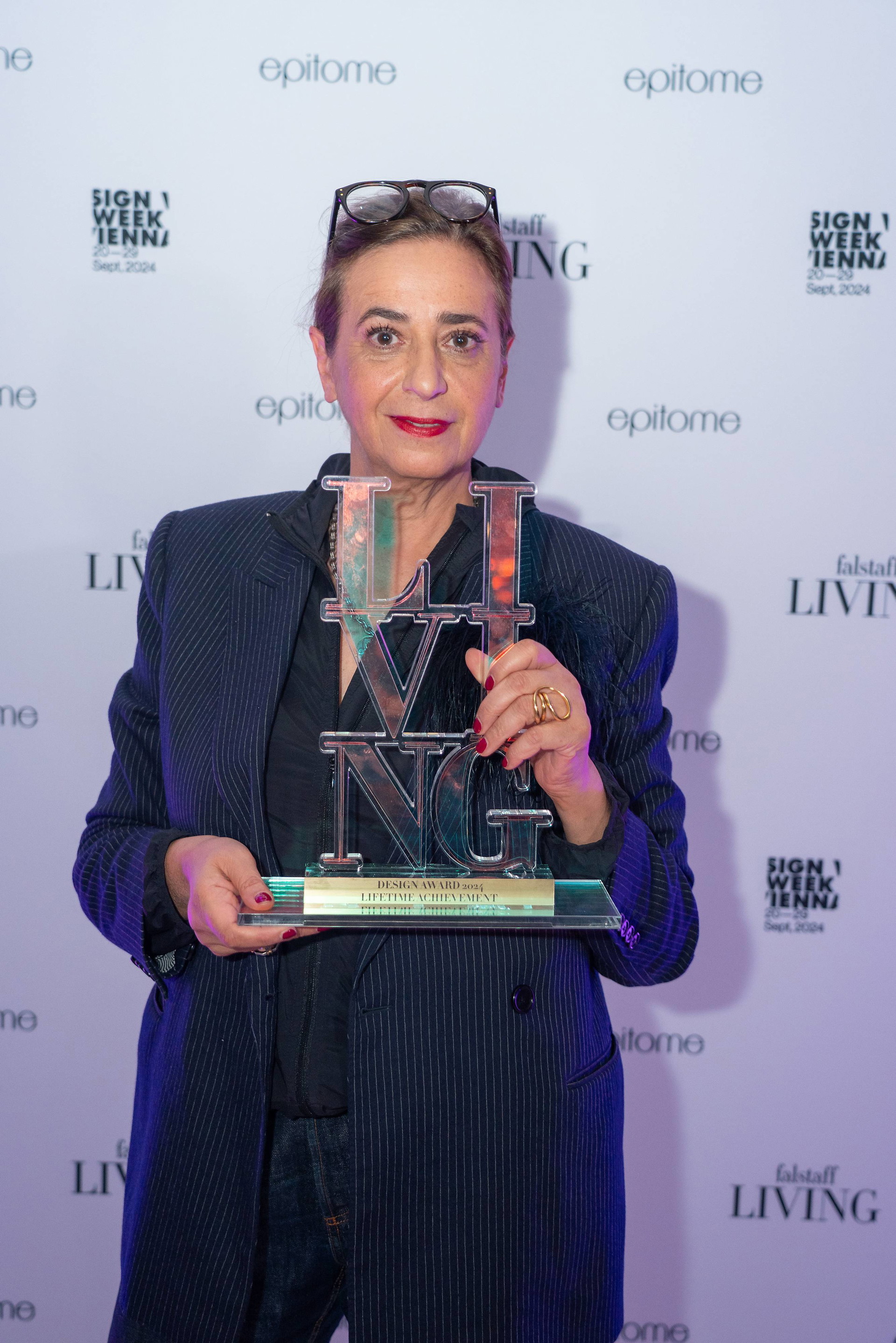 India Mahdavi
