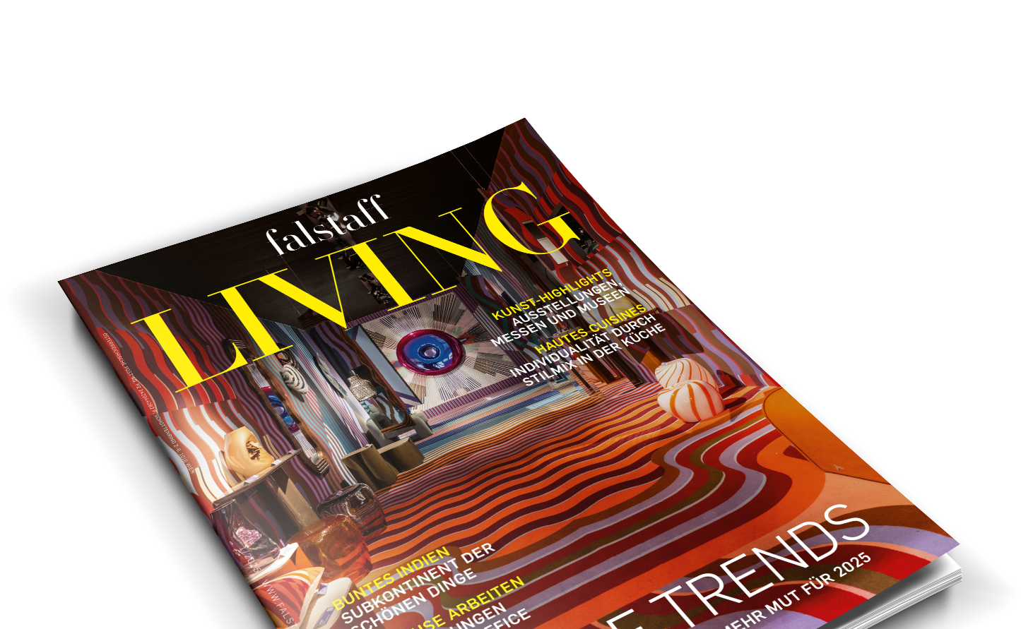»Art of Living« - Luxus Mall für Interior eröffnet in Dubai - Falstaff ...