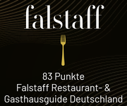 Fränkische Stube im Landhotel & Gasthaus Polster Bewertung auf Falstaff